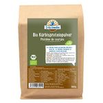 - Organic pumpkin seed protein - vegan protein - 1kg