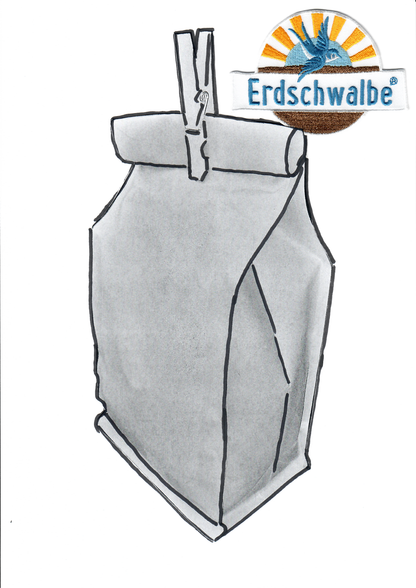 - Hydrolisiertes Sojaprotein - Veganes Eiweißpulver - 1 Kg konventionell von Erdschwalbe