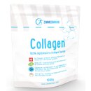 Collagen Pulver 1 KG - Bioaktives Kollagen Hydrolysat,...