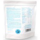 Collagen Pulver 1 KG - Bioaktives Kollagen Hydrolysat,...